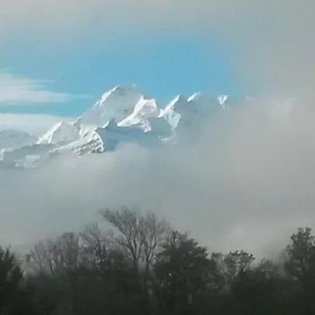 Ferienhaus Du Verger Soulan (Hautes-Pyrenees)