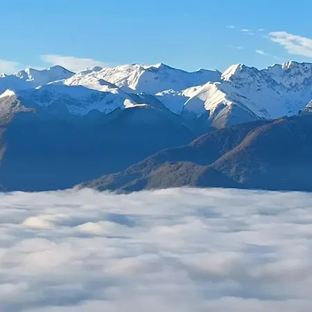 Ferienhaus Du Verger Soulan (Hautes-Pyrenees)