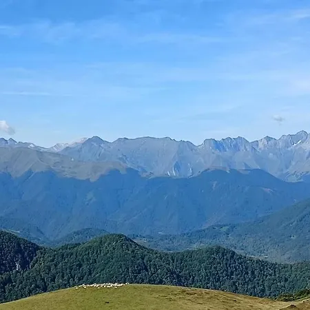 Ferienhaus Du Verger *