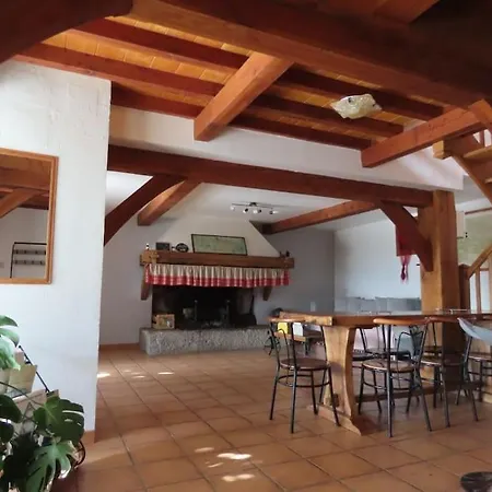 Du Verger Ferienhaus *