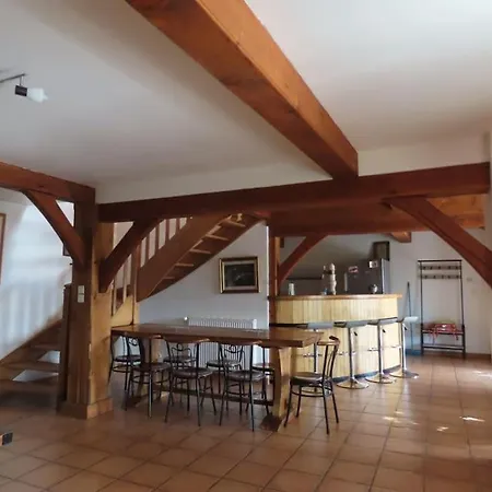 Du Verger Ferienhaus *