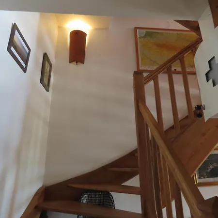 Ferienhaus Du Verger Soulan (Hautes-Pyrenees)