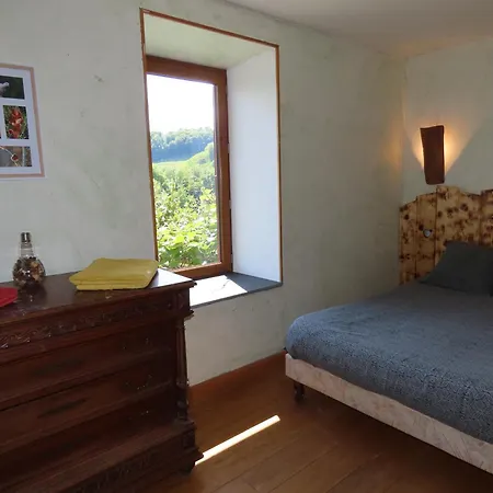 Du Verger Ferienhaus *