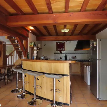 Ferienhaus Du Verger *