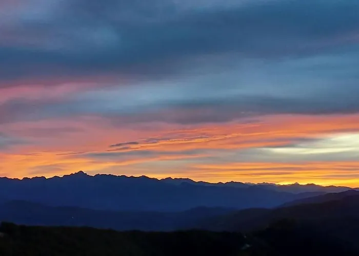 Du Verger بيت للعطل *