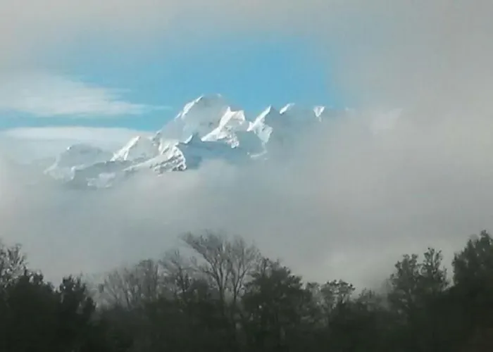 بيت للعطل Du Verger Soulan (Hautes-Pyrenees)