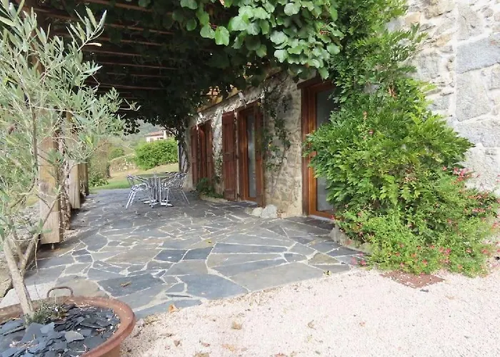 Du Verger * Soulan (Hautes-Pyrenees)