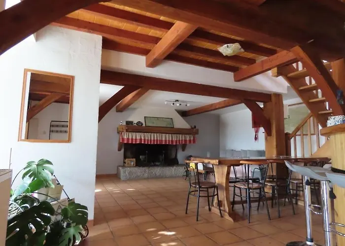 Du Verger بيت للعطل *