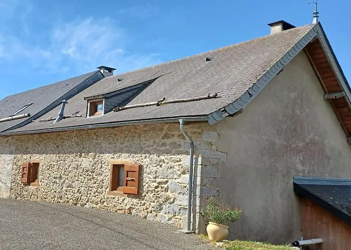 Du Verger * Soulan (Hautes-Pyrenees)