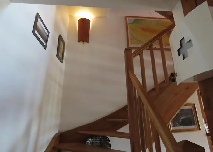 بيت للعطل Du Verger Soulan (Hautes-Pyrenees)