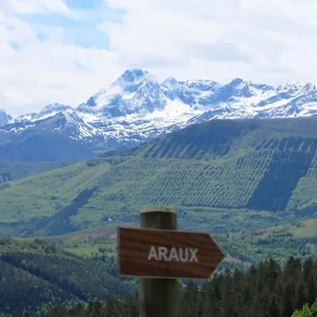 Holiday home Du Verger *