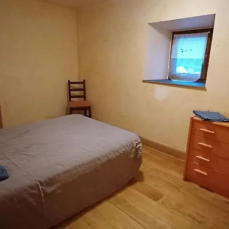 Du Verger Holiday home Soulan (Hautes-Pyrenees)