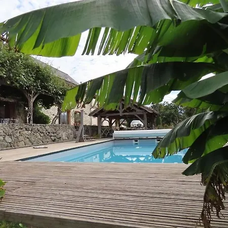 Holiday home Du Verger