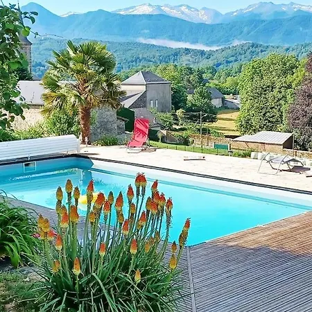 Holiday home Du Verger