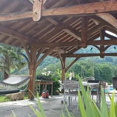 Holiday home Du Verger Soulan (Hautes-Pyrenees)