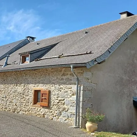 Du Verger * Soulan (Hautes-Pyrenees)