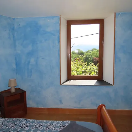 Holiday home Du Verger *