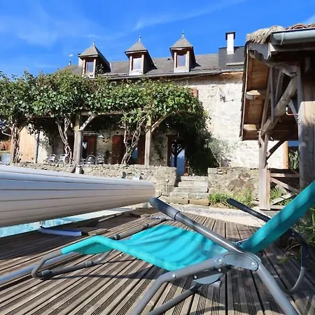 Du Verger * Soulan (Hautes-Pyrenees)