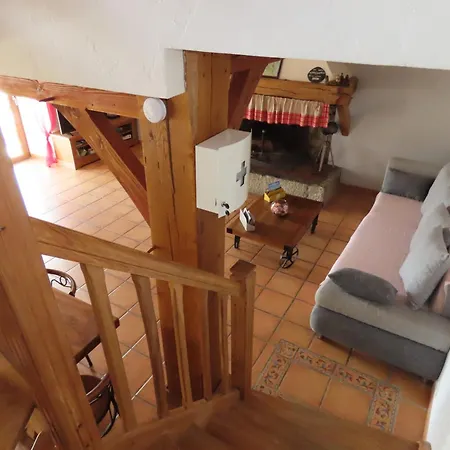 Du Verger Holiday home