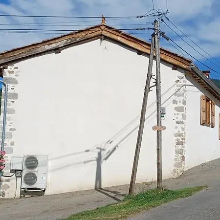 Holiday home Du Verger