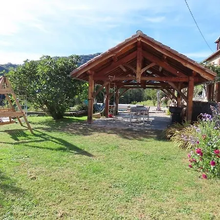 Du Verger Holiday home *