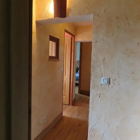 Holiday home Du Verger