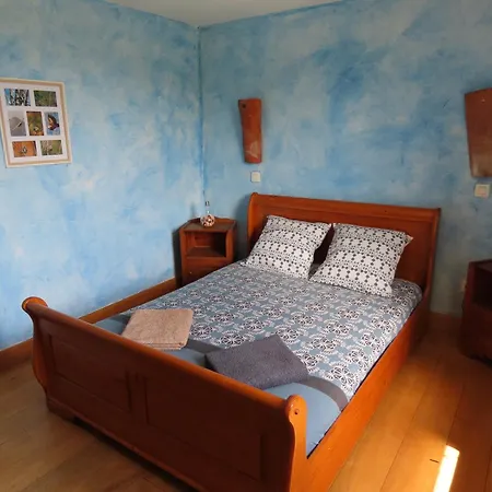 Du Verger Holiday home Soulan (Hautes-Pyrenees)