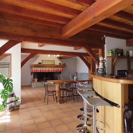 Holiday home Du Verger Soulan (Hautes-Pyrenees)