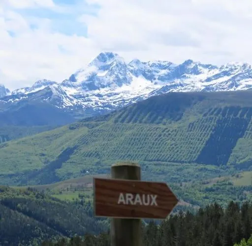 Nyaraló Du Verger *