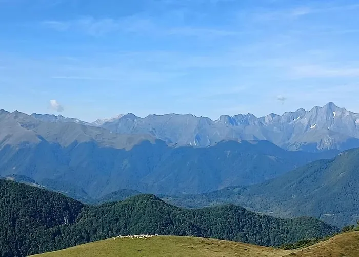 Nyaraló Du Verger *