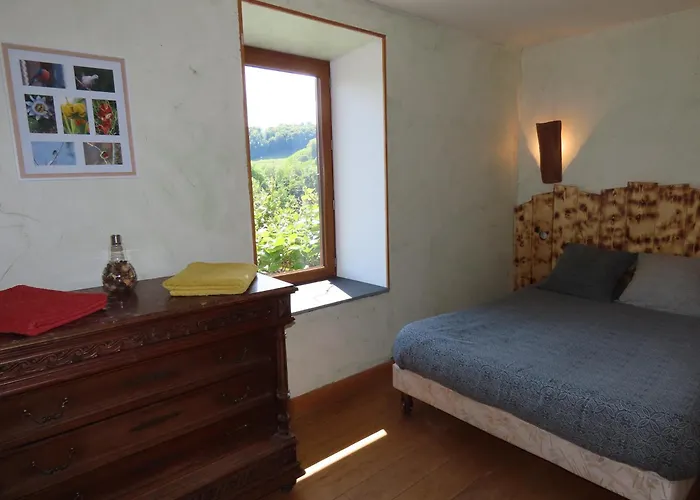 Du Verger Nyaraló *