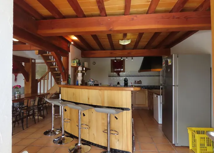 Nyaraló Du Verger *